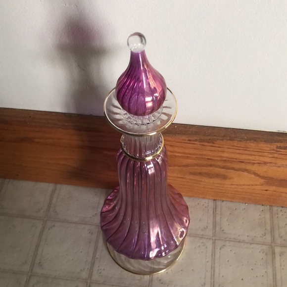 Vintage Vase - Picture 2 of 3